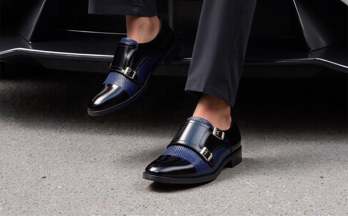 CZM Es tu estilo calzado que destaca en confort y estilo Linea Vestir